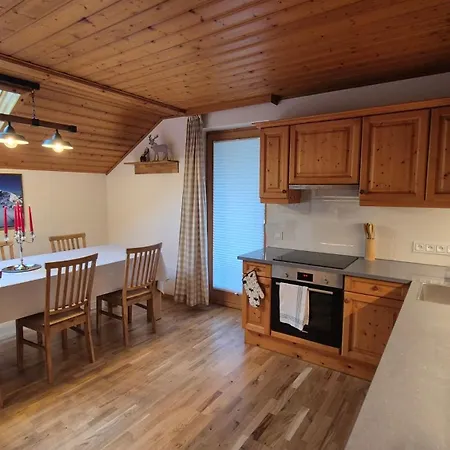 Appartement Riverhaus 2 Schladming
