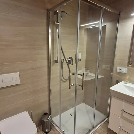 Appartement Riverhaus 2 Schladming