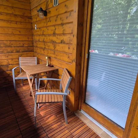 Appartement Riverhaus 2 *