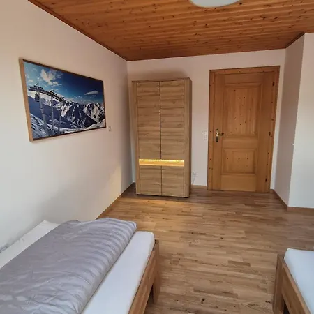Appartement Riverhaus 2 *