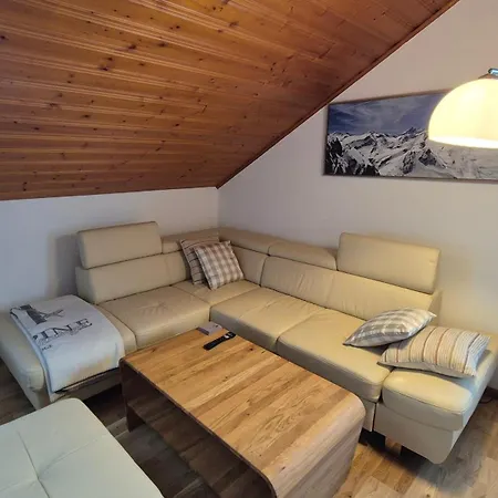 Riverhaus 2 Appartement