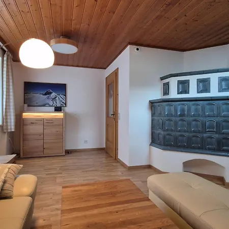 Appartement Riverhaus 2 Schladming